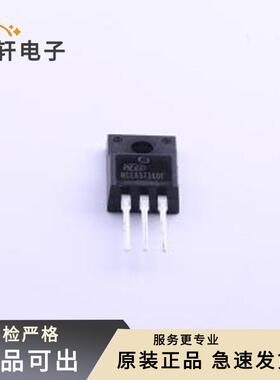 NCE65T360F全新原装TO-220F-3