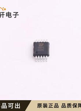 全新BCT4222CEAB-TR原装MSOP-10