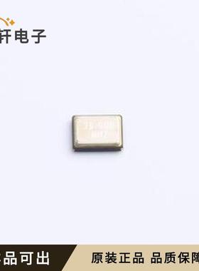 XTM32026000DT00351001全新原装SMD32