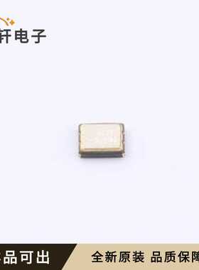 SX3M3.000M20F30TNN全新原装SMD3225-