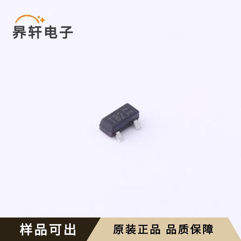 TPD5V0L2B3SO-7-F全新原装SOT-23