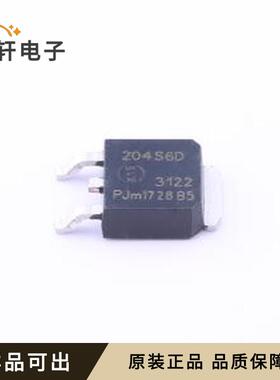 BTA204S-600D,118全新原装TO-252-2