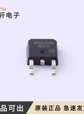 原装APM2054NUC-TRL-VB全新TO-252