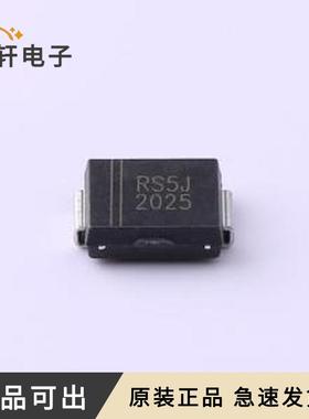 原装RS5JC全新SMC