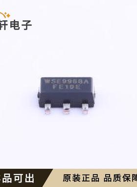 原装WSE9968A全新SOT-89-3