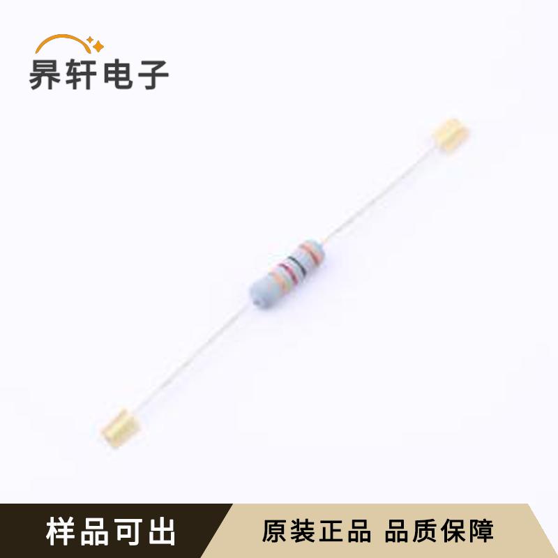 RSN 2W 3K J T76原装插件,D5xL15mm全新