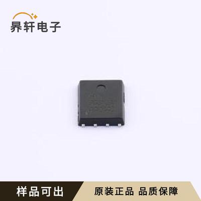 HSTL90N10F7全新原装DFN-8L(5x6)