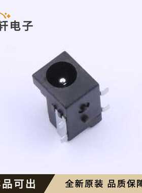 原装KH-DC-050-2.0STM全新封装SMD