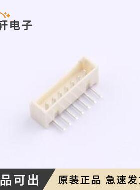 WAFER-MX125WZ-7A全新原装弯插,P=1.25m