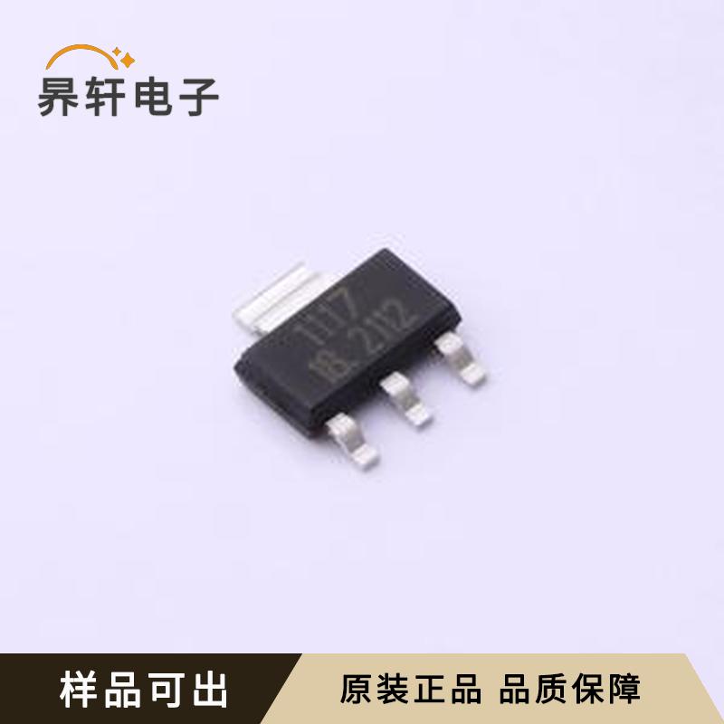 原装SK6117-18LR正品SOT-223