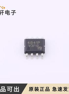 AM4841P-T1-PF&30V-VB全新原装SOP-8