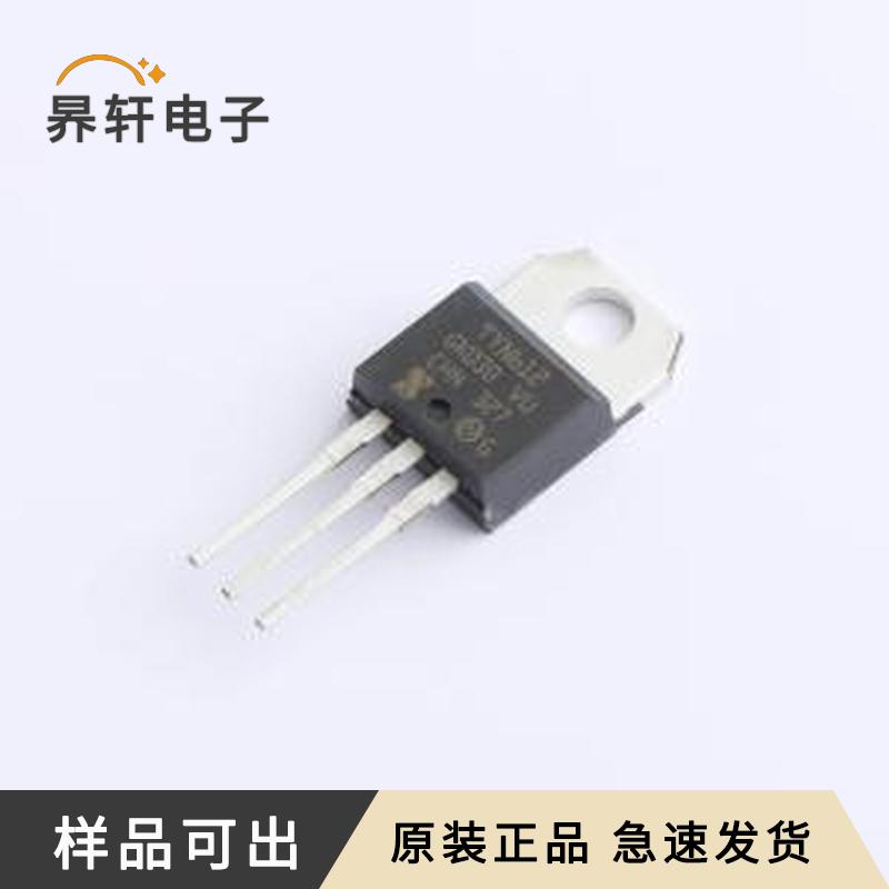 原装TYN612RG-JSM全新TO-220-3