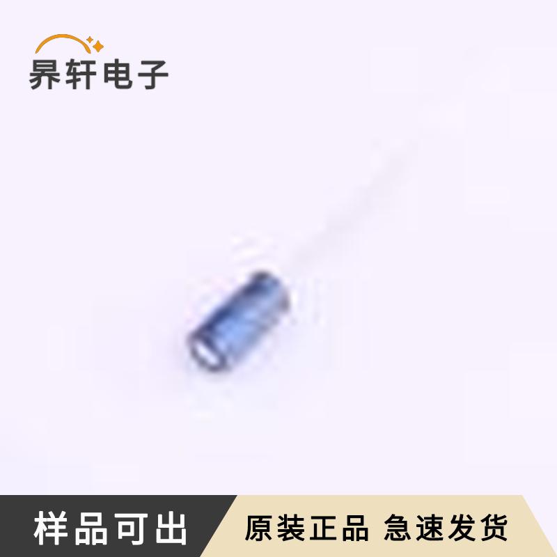 RE3-25V470ME3#N原装插件全新