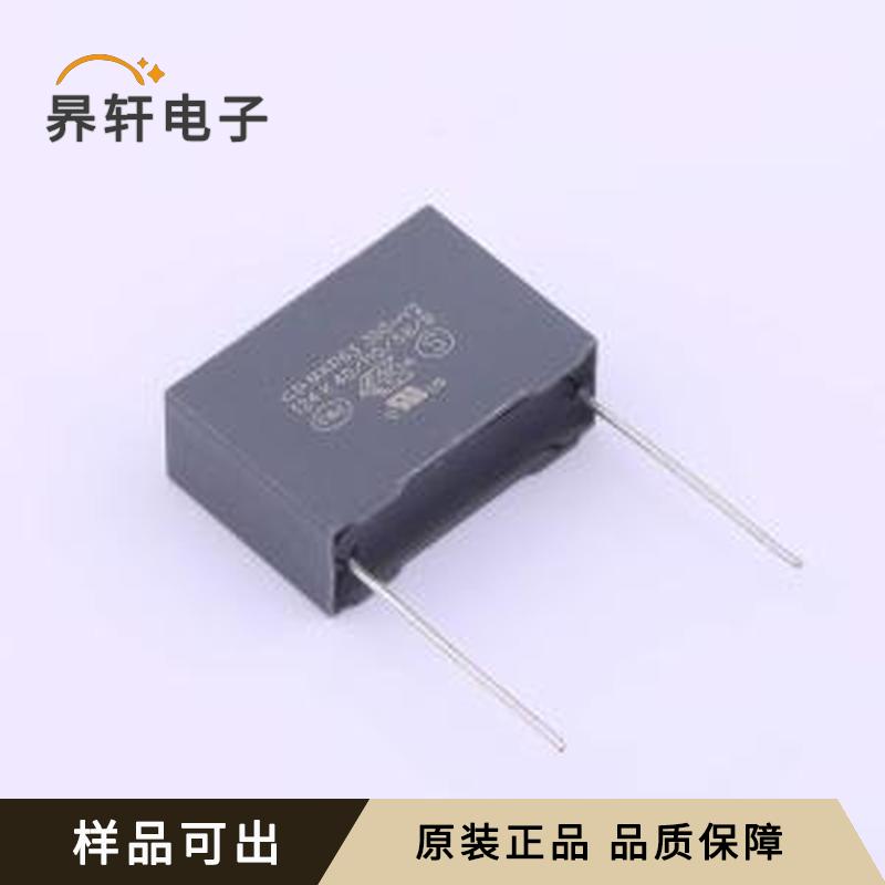 C43Q1124K90C000原装正品插件,P=22.5mm