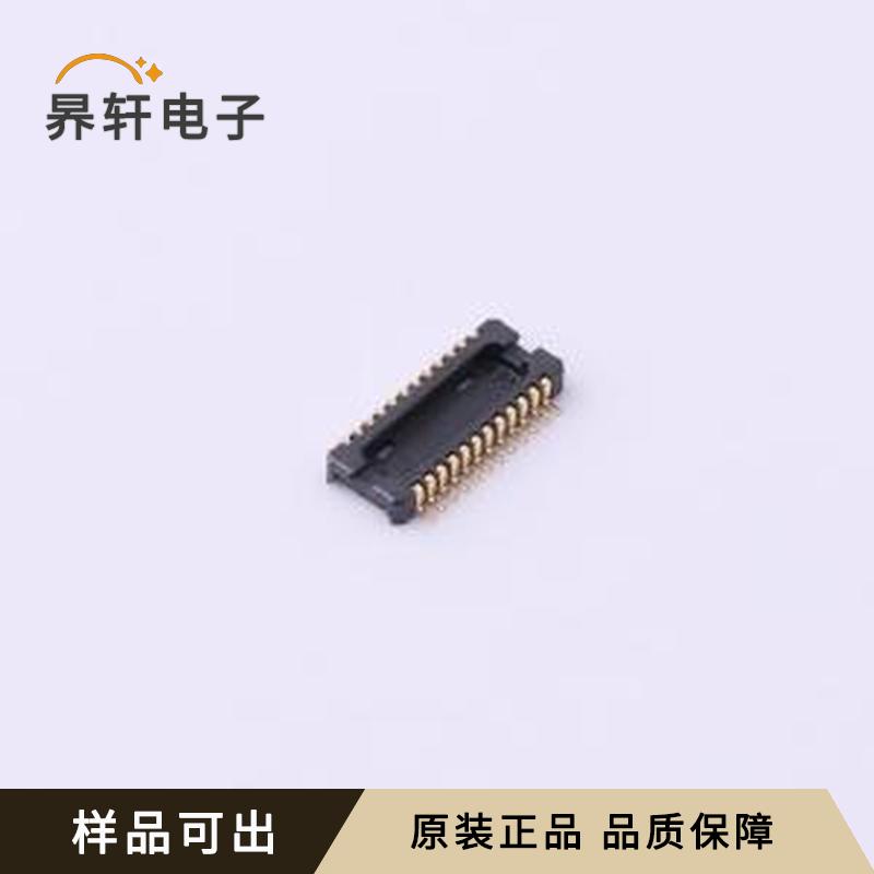 DF30FC-24DP-0.4V(81)原装SMD,P=0.