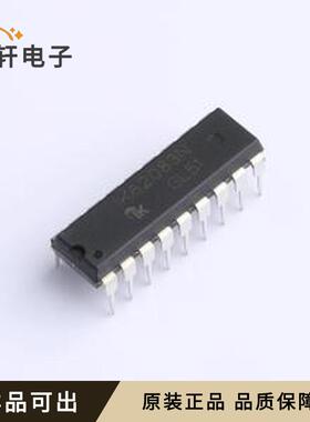 原装IK62083N全新封装DIP-18