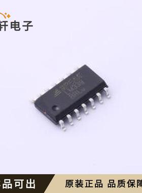 原装LM339A-SR全新SOIC-14