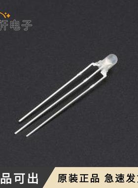 NFD3901URUGW-A原装全新插件,D=3mm