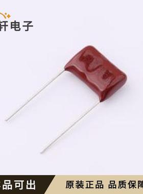 原装C143B472K6SC000全新插件,P=15mm