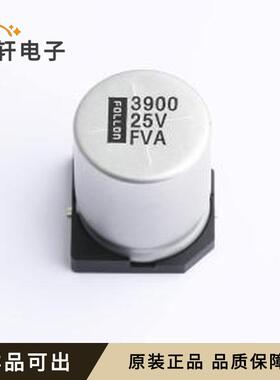 原装EFVA025ADA392M18N0全新SMD,D18x