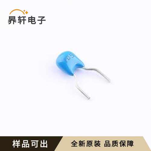 原装CD1H105KC94ER1E000全新插件,P=5.0