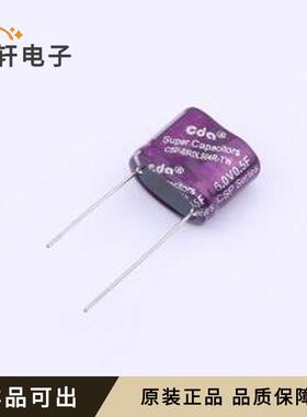 CSP-6R0L504R-TW全新原装插件,P=11.5mm