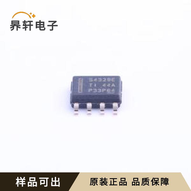 TPS54329EDDAR原装正品SOIC-8-EP