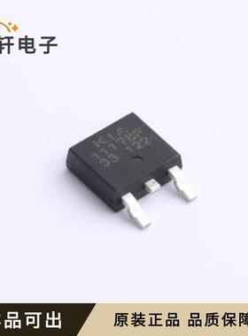 原装KIA1117BF33-RTF/P全新封装DPAK