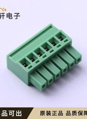 KF2EDGKB-3.81-6P原装全新P=3.81mm