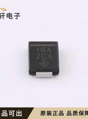 原装1.5SMC16A-E3/57T全新DO-214AB(S