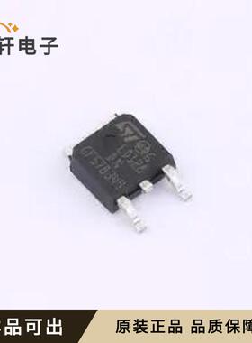 原装STLD128DNT4全新封装DPAK