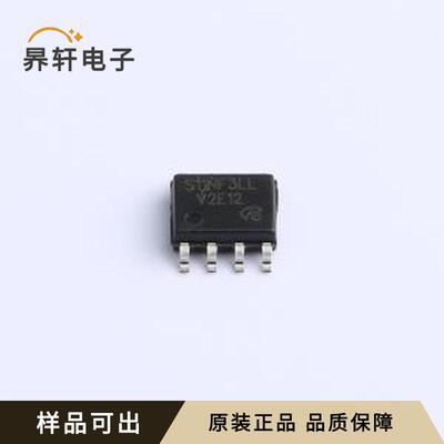 原装STS11NF3LL-VB全新封装SO-8
