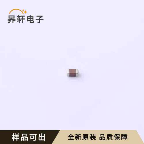 原装CGA3E2X8R1H102KT0Y0H全新0603