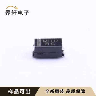 SMAJ13A原装DO-214AC(SMA)