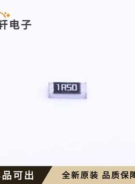 RC1206FR-7W1R5L全新原装1206