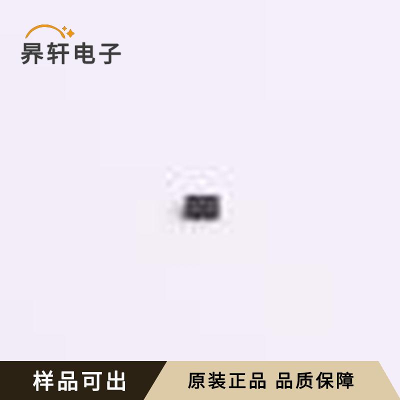 原装SR1PARU全新UDFN-6(1x1.5)