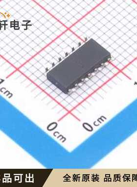 TLC27L4ACDR原装全新SOIC-14