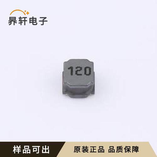 原装ASPI-4030S-120M-T全新SMD,4x4mm