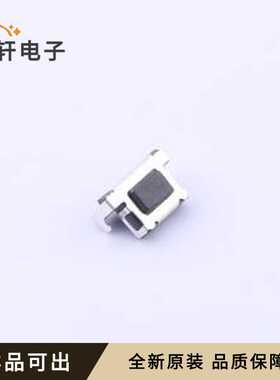 原装PTS847MM160LSMTR2LFS全新封装SMD