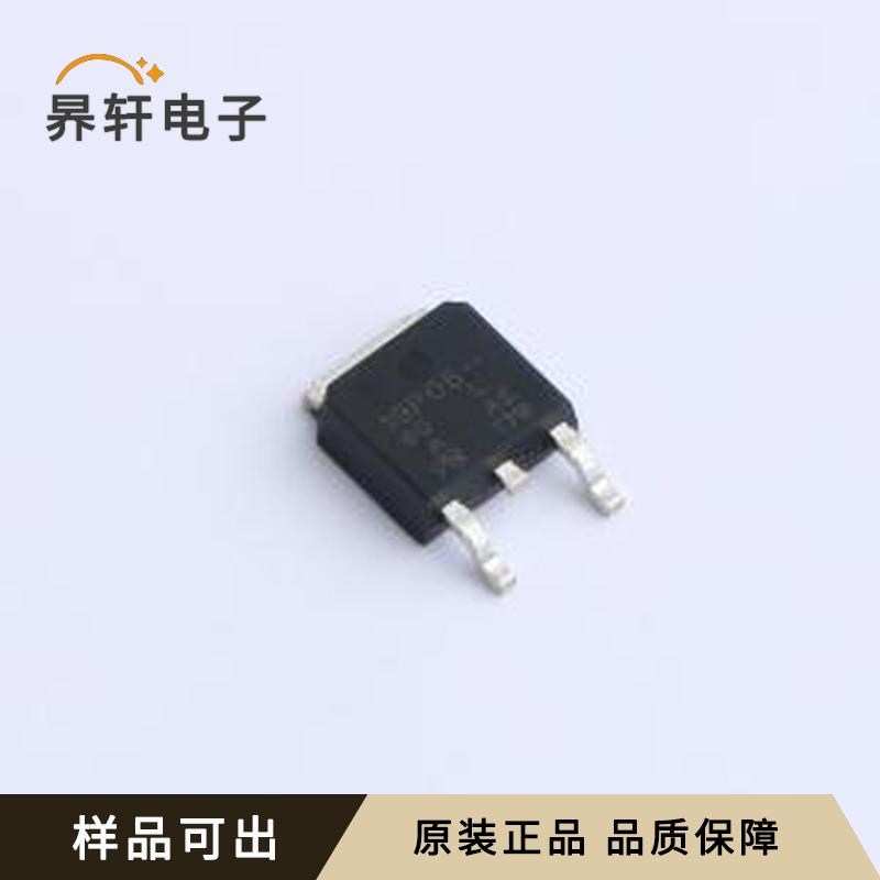 SQD19P06-60L-GE3-VB原装正品TO-252