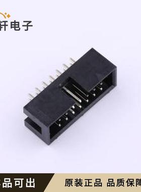 原装DS1013-14SSiB1-B-0全新插件,P=2.5