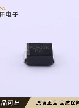 原装P6SMBJ200A_R1_00001全新DO-214A