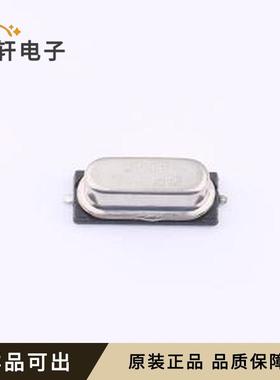 原装S1T76800ZWLAC全新HC-49S-SMD