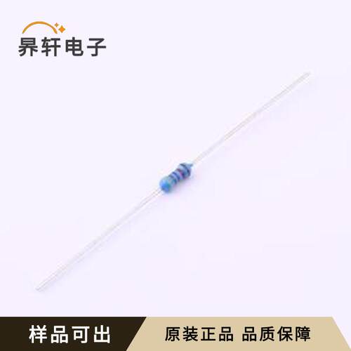 MFR-25FBF52-48K7全新原装插件,D2.4xL6