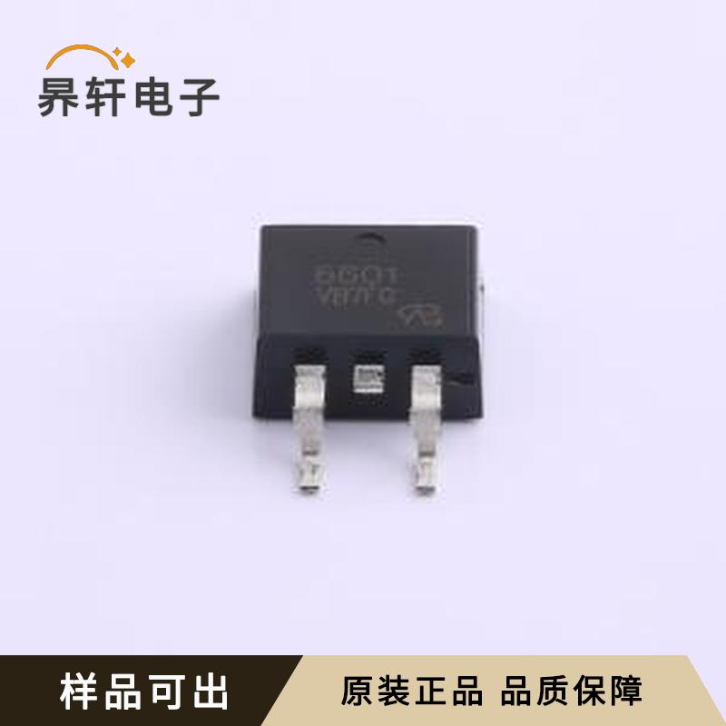 CEB6601-VB原装TO-263-2全新