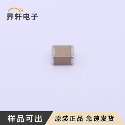 原装1210B103K202NT全新1210