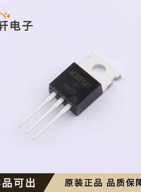 原装ME60P06T-VB全新TO-220AB