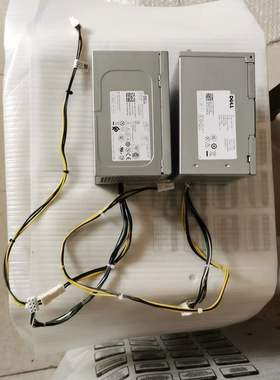 Dell 8+4针 180w 290w 365w 拆机电源 3967 3977 V3070 3670 3671