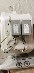 V3070 3671 180w 拆机电源 3967 365w 4针 290w 3670 Dell 3977