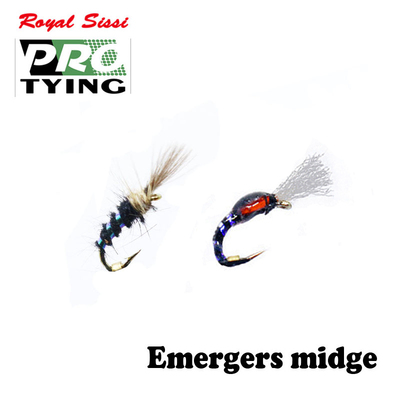 飞蝇钩摇蚊若虫浮式专业